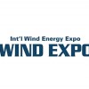 日本东京风能展览会 WIND EXPO
