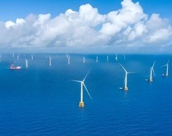 中国十大标志性风电场，你知道几个？