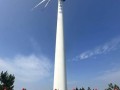 量云能源携手国电南自，完成华电明阳风机主控国产化首台改造