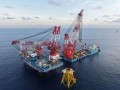 双“舰”合璧！港航局实现海上风电全流程自主化施工
