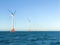 上海电气风电参建海上风电项目入选海洋城市建设优秀案例
