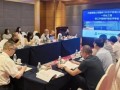 大唐儋州120万千瓦海上风电项目一场址顺利通过工程竣工海洋环保验收