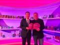 中英能源巨头伦敦握手 明阳与章鱼能源共拓全球海上风电市场