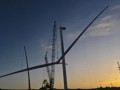 1000MW！国内单体规模最大陆上风电项目在乌拉特后旗并网发电