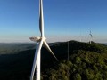 中国能建北林300兆瓦风电项目建设指标获得批复