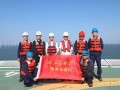 亚洲首个柔直海上风电项目发电量突破80亿千瓦时