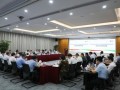 国家电投广东公司组织攻坚“国重”漂浮式风电示范工程项目