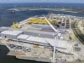 欧洲海上风电遭遇“地基危机”！巨头Sif新厂产能爬坡延迟，2025年利润预期腰斩，供应链压力蔓延