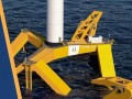 天顺海工与欧洲 Gazelle Wind Power 深化浮式风电领域合作，共签合作协议