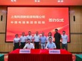 风领新能源与中国电建贵阳院签署战略合作协议