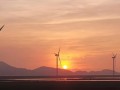 风机“以大代小”落地！温岭72MW风电升级项目获批，年发电1.38亿度