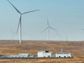 戈壁滩上建起“无人风电场”：机器狗巡检、无人机监控，人效提升27%！