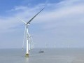 上海海上风电新突破！金山306兆瓦风电场全容量并网，年减碳近90万吨