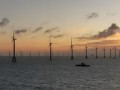 浙江苍南5号海上风电项目扩容至901MW获核准，总投资近百亿布局东海新能源大基地​