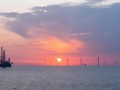 百亿订单落定！中国电建中标辽宁深远海1000MW风电示范工程