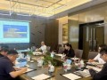 湖北兴山县分散式风力发电项目初步设计报告通过评审