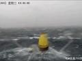 明阳超1300台海上风机通过台风“桦加沙”大考