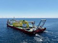 深海输电技术重大突破！全球首个±500kV交直流混合海上风电项目完成关键海缆敷设