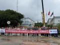 总投资13.5亿元！广东200MW风电增容改造项目正式开工
