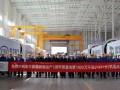 东方风电新疆基地投产三年产量破千万千瓦，成疆内最大风电装备集群​
