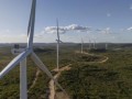 648MW全容量并网！三峡集团最大海外绿地风电项目在巴西投产，年减碳超212万吨​