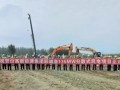 山东高速再添175MW风电项目！鲁西南清洁能源版图扩张，年减排31.5万吨助力低碳转型