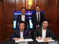 中国储能巨头拿下欧洲1GWh超级订单！远景能源联手金峰资本，打造全球最大智能储能走廊