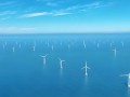 连江外海700MW风电项目获准延期,全球最大18MW机组批量应用在即