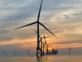 大唐400MW海上风电项目用海公示,盐城海域将添绿色动能