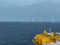 12MW海上风机价格战白热化!普陀408MW项目开标,五巨头争夺,最低报价12.35亿元