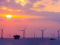 中广核396MW海上风电大单招标!单机容量上浮50%,2026年交付引巨头角逐