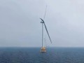 破浪深海！华能山东70公里远海风电刷新纪录，远景12MW双馈机组批量攻坚