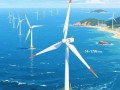 金风科技12.8亿中标华能500MW海风大单！14-17MW超大风机即将落子阳江深海