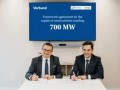 跨国巨头联手！奥地利VERBUND与Nordex签700MW陆上风电采购大单，覆盖欧洲六国