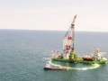 美国最大海风项目“破冰”！176台巨无霸风机即将重启安装
