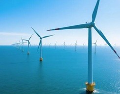 金风科技启动河北秦皇岛500MW海上风电项目EPC总承包招标