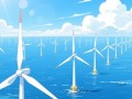 海南1200MW海上风电大单揭晓！上海电气18.8亿中标，风机明年交付！