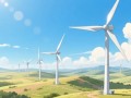 三峡能源落子辽宁：13亿投资250MW陆上风电项目获批
