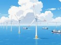 总投资34亿!华能福建海上风电“首子”获批,漳州318兆瓦项目预计年减碳75万吨