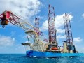 全球最强“海上风机吊装手”交付，剑指美国东海岸810MW风电大场