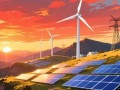 山西2026年首批绿电直连项目落地！尚太锂电、阳曲园区130MW“点对点”绿电供应模式开启