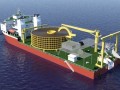 海上风电“重器”再添新成员！中交海峰风电签约打造12000吨自航铺缆船