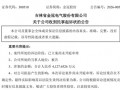 5.5亿风电项目陷罗生门！金冠股份被诉索赔逾4500万，行业“融资难”顽疾再浮水面？