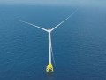 又一里程碑！海龙三期首台14MW巨无霸风机在台海成功吊装，超1GW风场群2027年并网