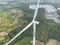 总投资5.22亿元，皖能六安100兆瓦风电二期项目正式开工