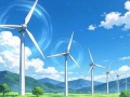 1.38亿!运达股份中标中广核云南68.75MW风电项目