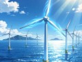 迈向深蓝！3.6GW海上风电招标启动，本土化与ESG成焦点