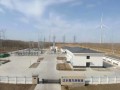 全容量投产！辽宁彰武400MW风电项目并网发电，年“绿电”超11亿度