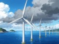 200万千瓦！我国单体最大海上风电项目落户海南