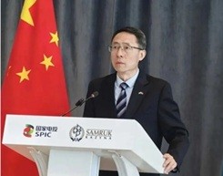中哈共建中亚绿色能源新地标，1GW风电+600MWh储能项目在哈启动